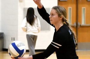 Fall Rankings Update: 2026 Liberos