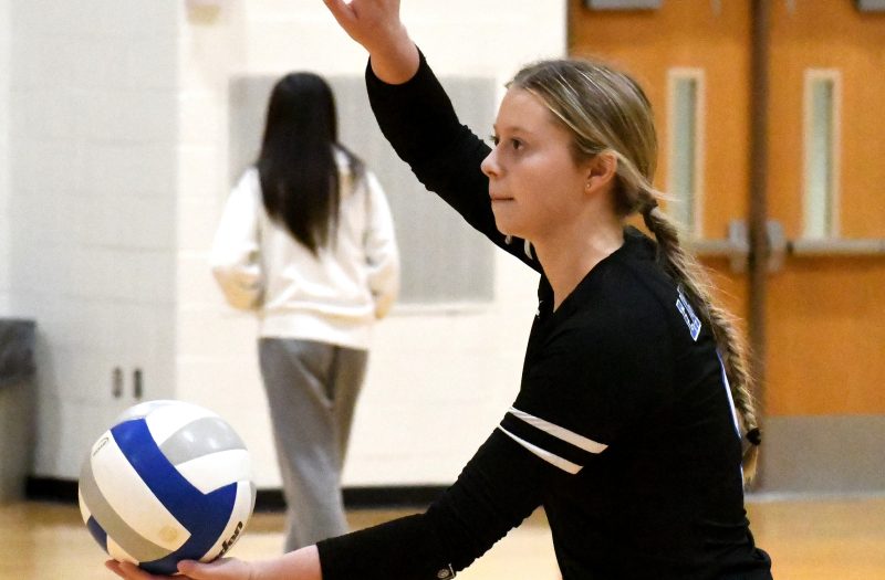Fall Rankings Update: 2026 Liberos
