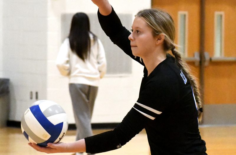 2025 Senior Dig Leaders