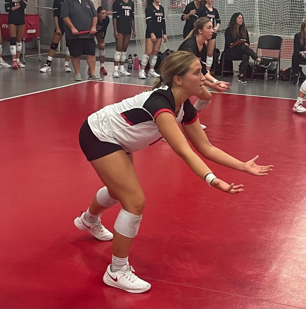 New Big Additions to Class of 2025 Rankings