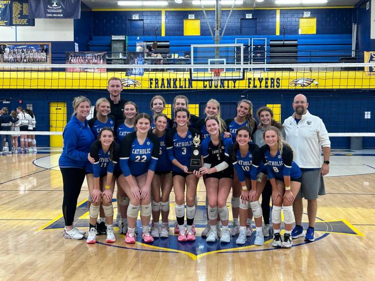 Capital City Classic Recap - Knights Capitalized With Title 