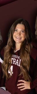 Madison Maddie Mauser