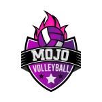 MOJO Elite Volleyball