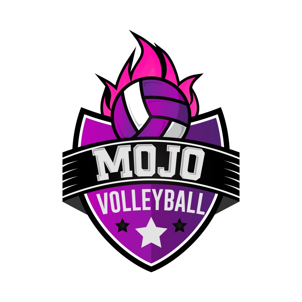 MOJO Elite Volleyball
