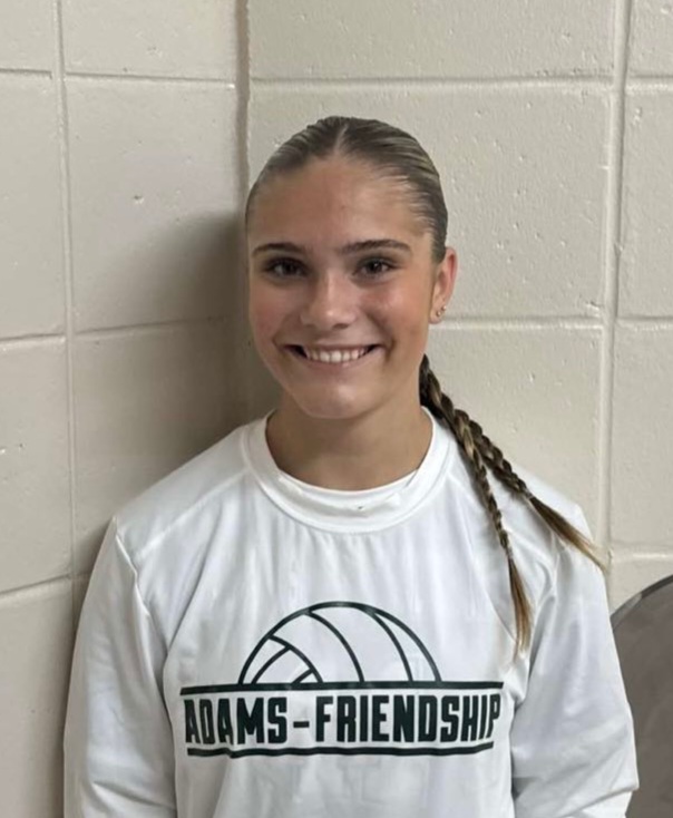 Kerrigan Danowski