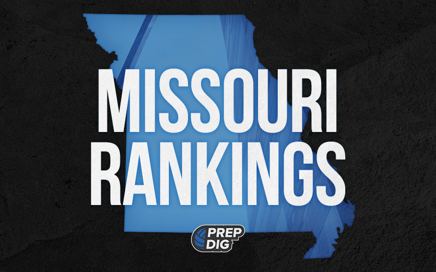Missouri High School Volleyball Coverage Prep Dig