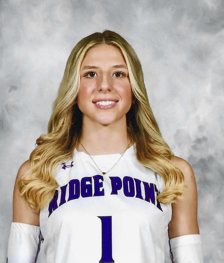 Madelyn Johnson