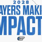 New Additions to the 2028 Watchlist Vol. 6!