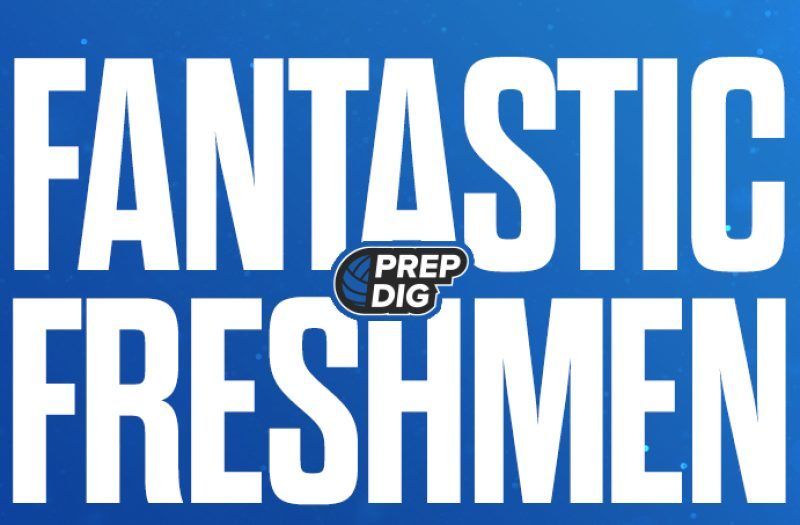 3A Freshmen Ready For The Post Season