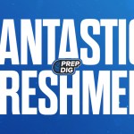 Five 2029s Making Solid Varsity Offensive Contributions