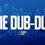 High School Means the Return of the Dub-Dub