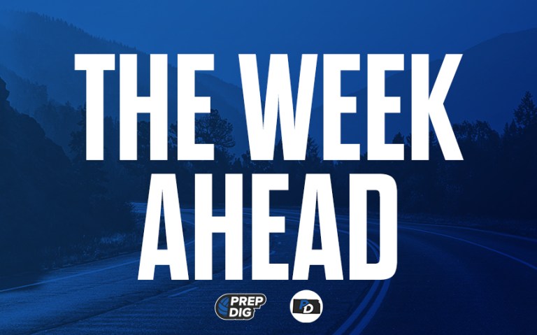 The Week Ahead: Staying Close To Home The Last Week In September