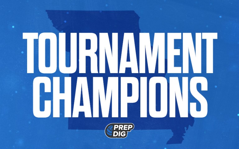 Tournament Champions