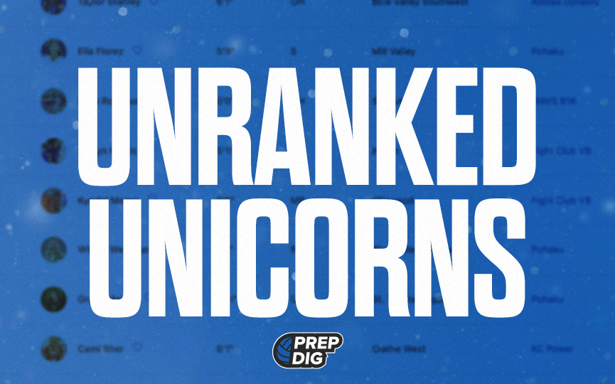 Unranked Unicorns: Seven 2027 Attackers With 200-Plus Kills