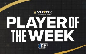 The Prep Dig National Player of the Week Series is Back!