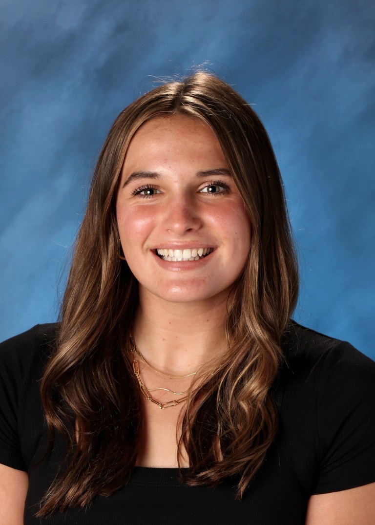 Paige Geller