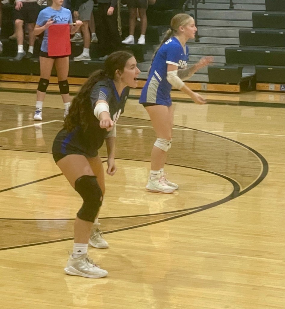 Northern Kentucky Junior Volleyball 18s, 17s Teams Preview