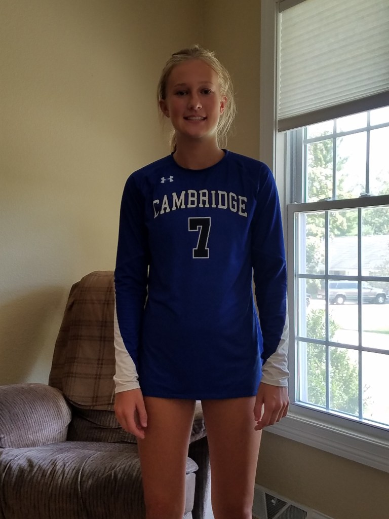 Addison Jerman