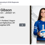 Abby Gibson