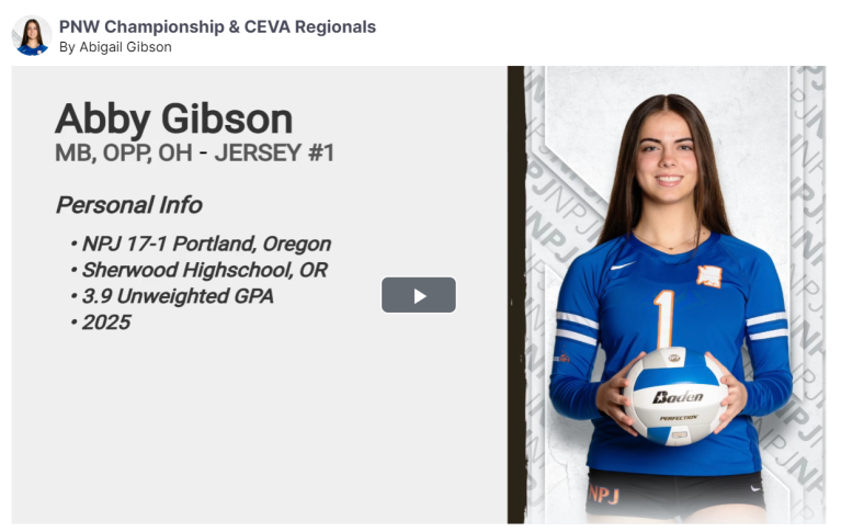 Abby Gibson