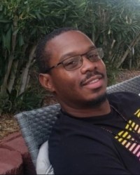 Anthony Jones