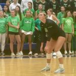 Five Big Arms in Regional Final Round