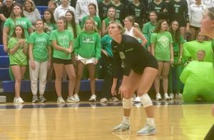 Five Big Arms in Regional Final Round