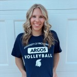 Araleigh Arnold