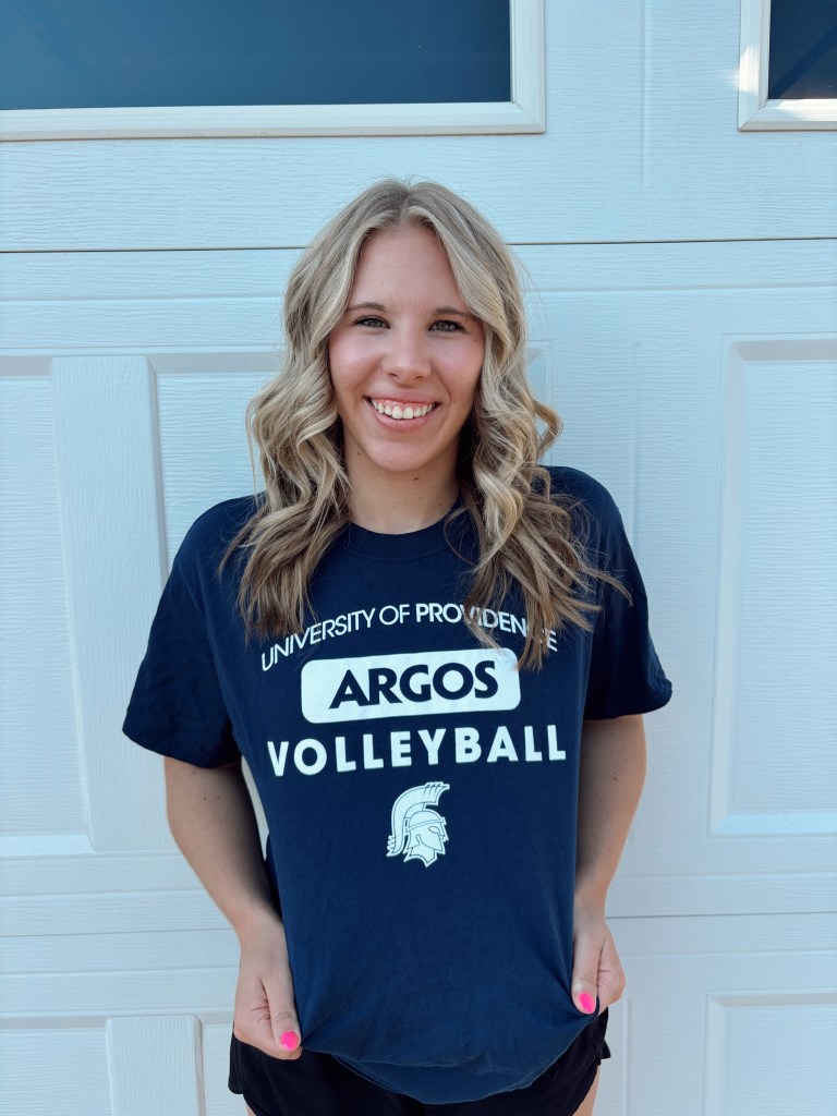 Araleigh Arnold