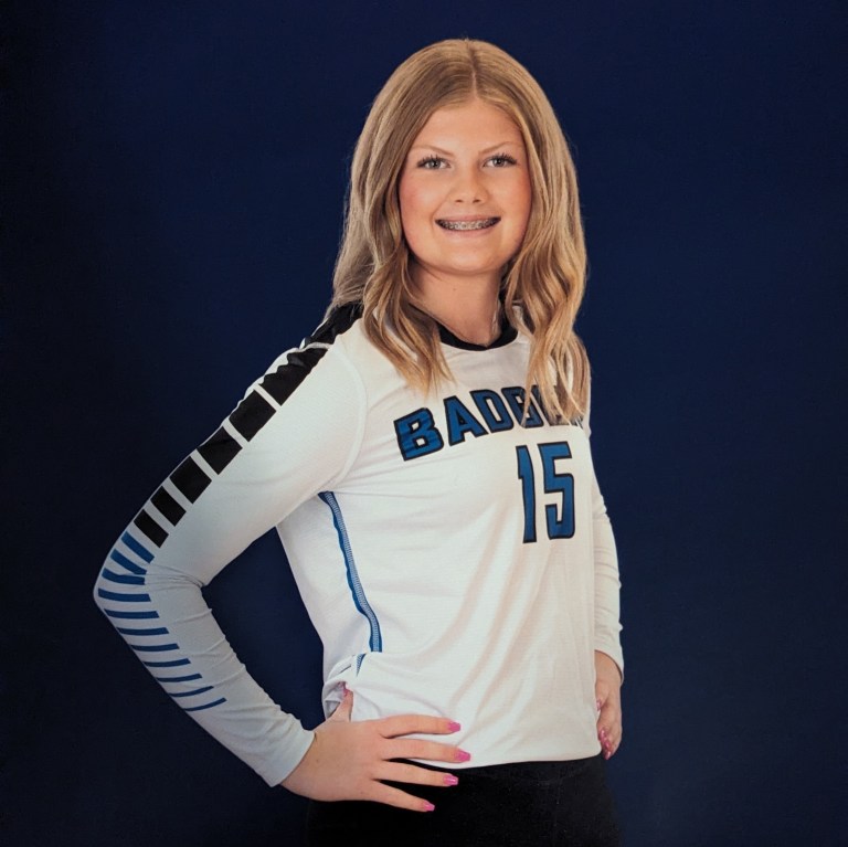 Brynn Rasmussen