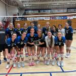 Spike and Rise: Unpacking Volleyball Rankings in Region 11