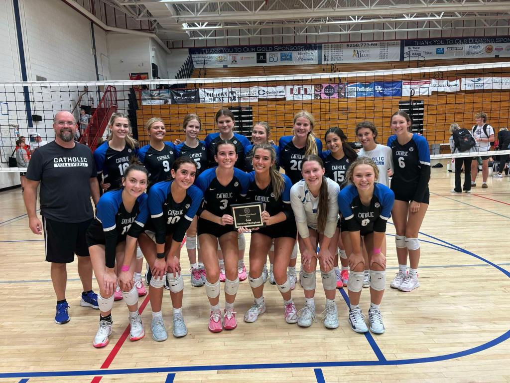 Spike and Rise: Unpacking Volleyball Rankings in Region 11