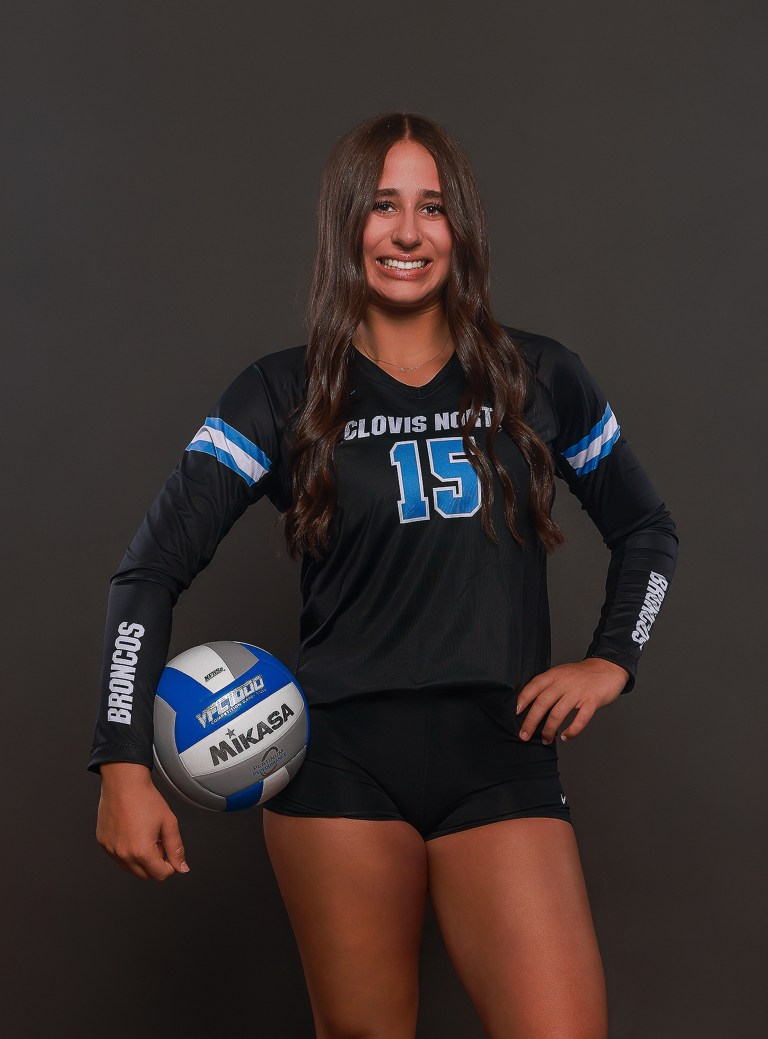 Makena Sacks