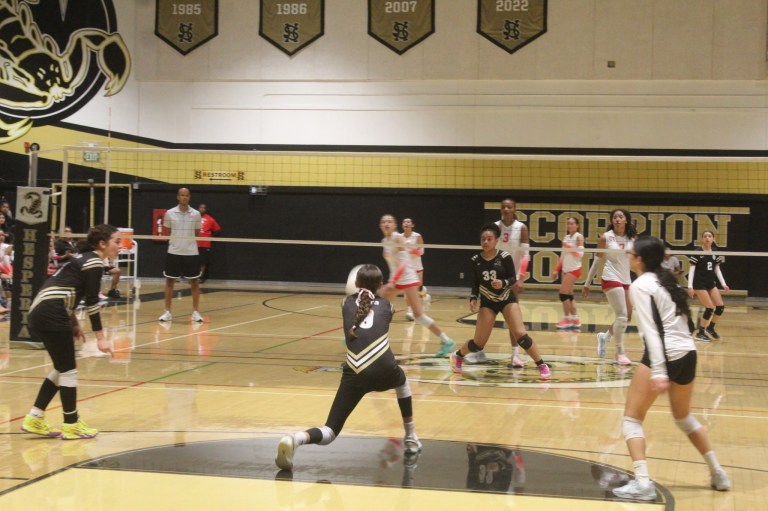 Mojave River League, High Desert Battles Part III