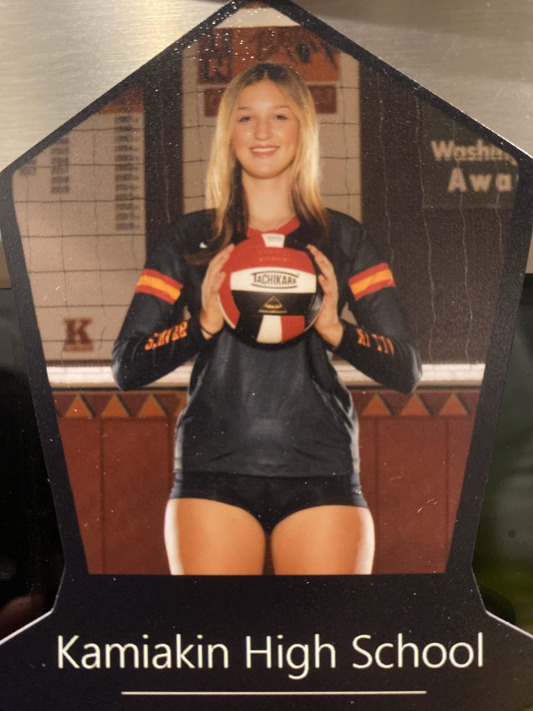 Grace Hammond