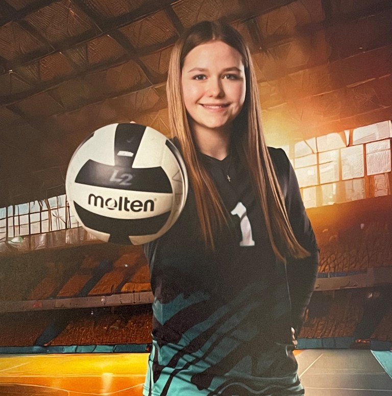 Sydney Repinski