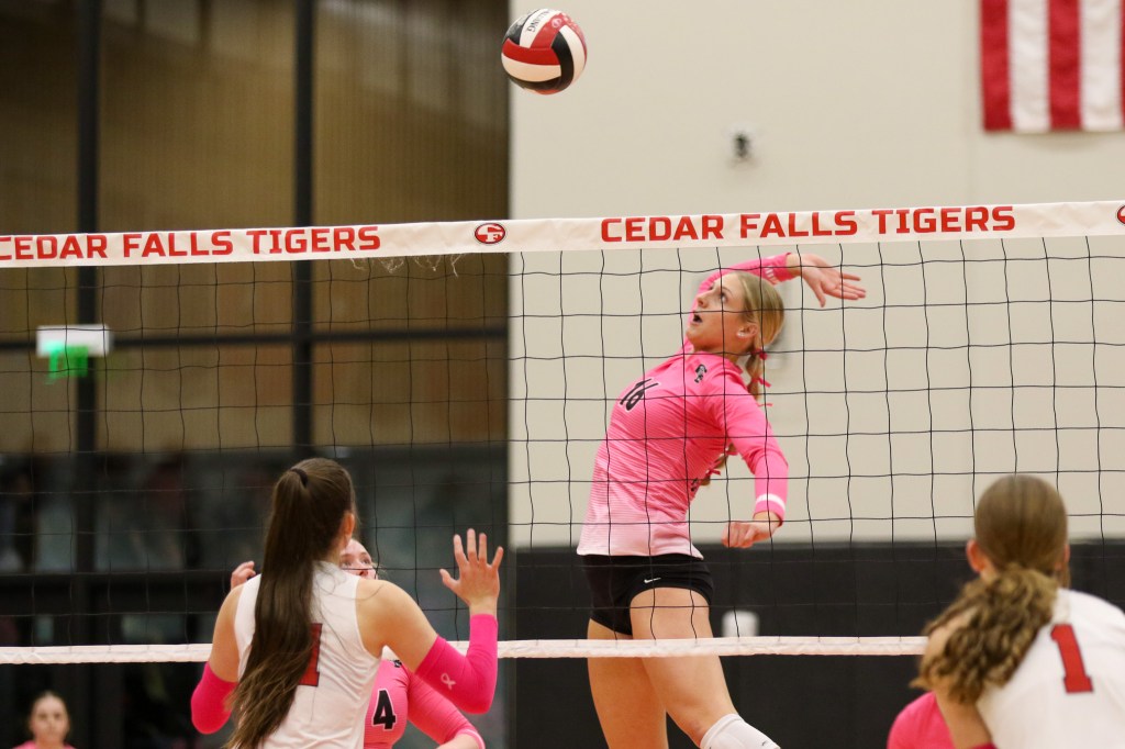 5A Regional Previews, Players to Watch