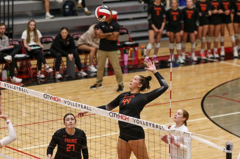 Scouting Reports, Photos: Cedar Rapids Prairie 2024