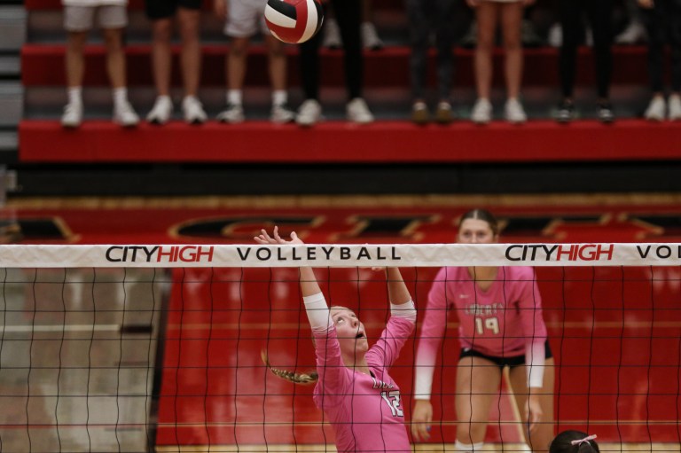 Scouting Reports, Photos: Iowa City Liberty 2024