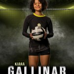 Kiara Gallinar