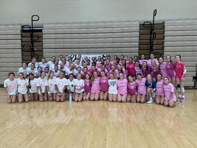 Annual Cancer Classic: A Night for a Cause