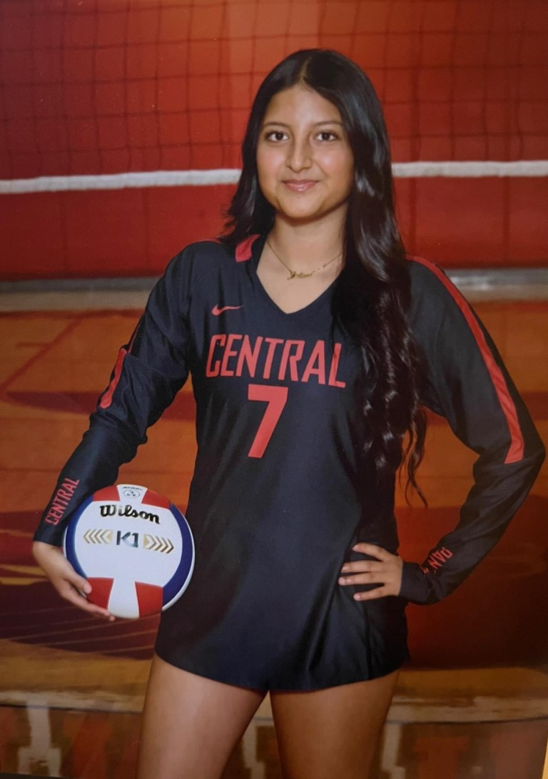 Julissa Carbajal