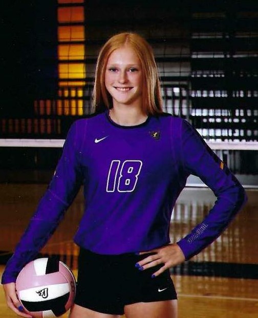 Allison Ricke