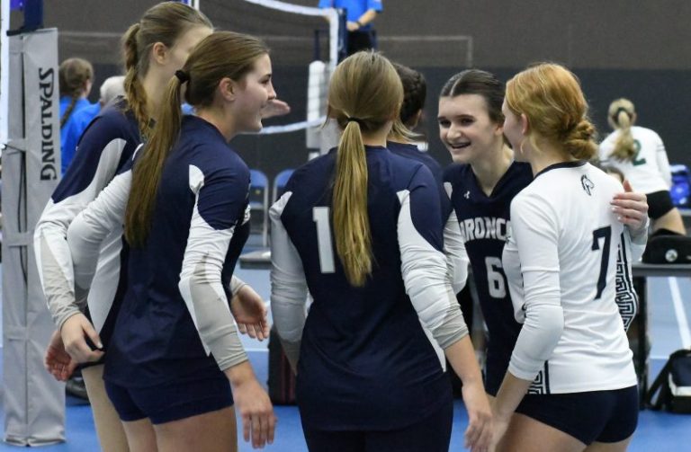 Division 2 Postseason Storylines