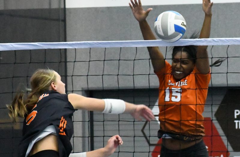 Four Takeaways From Beast Of The East