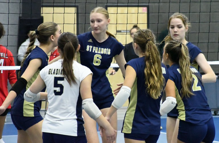 Division 3 Postseason Storylines