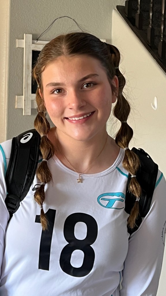 Sophia Elizabeth Holmes