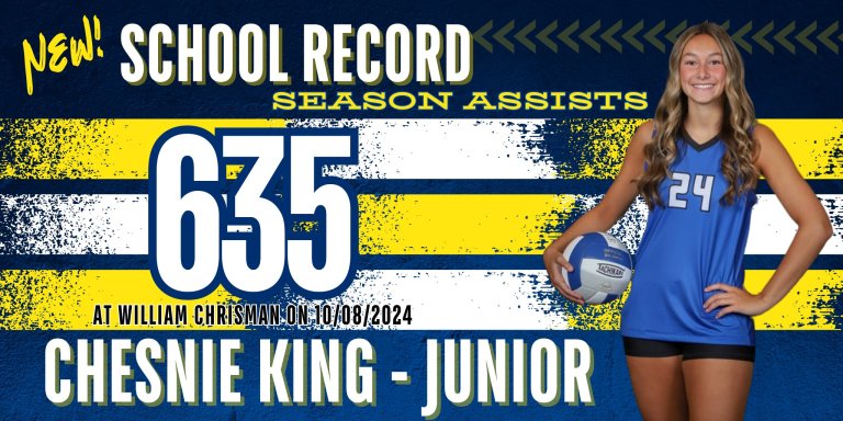 Chesnie King