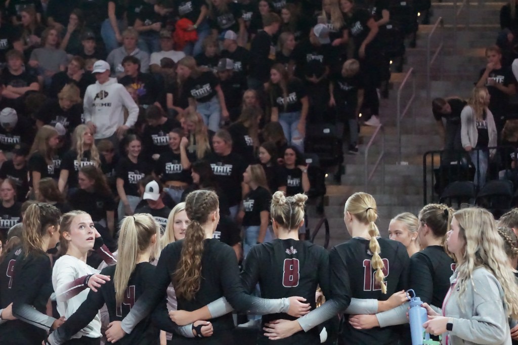 First Impressions of the Field from the Iowa State Tournament
