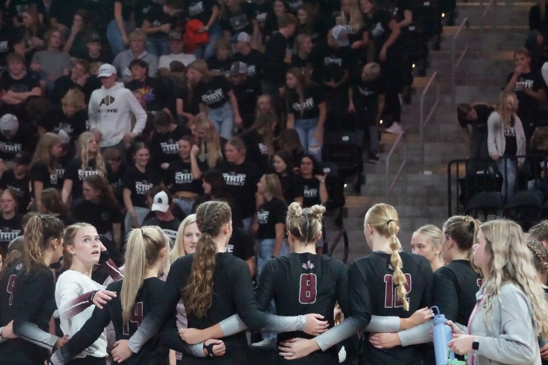 First Impressions of the Iowa Regional Pairings